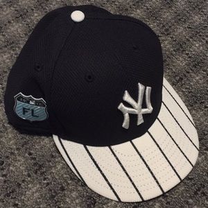 New York Yankees 2017 Spring Training Hat 7 1/2